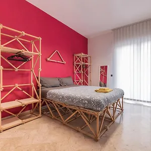 Vendégház Mujie Design House Bari