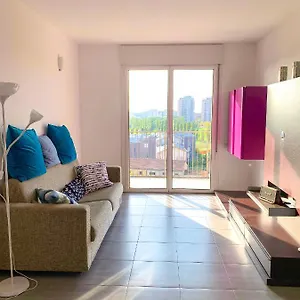 Parkview Boutique Appartamento Milano
