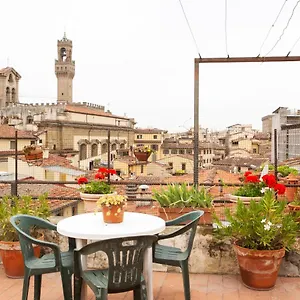  Apartment Vigna Vecchia Panoramica Italy