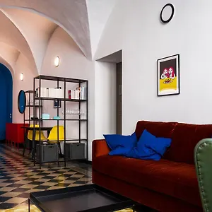  Apartment Iride - Prestigious Flat In The Historical Centre Italy