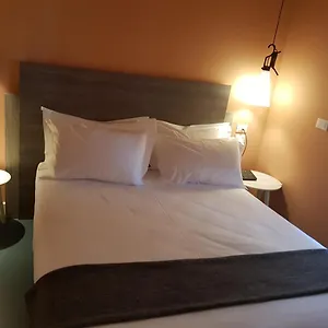 Lägenhetshotell Almarossa