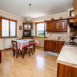 La Casina Del Teso Appartamento Maresca