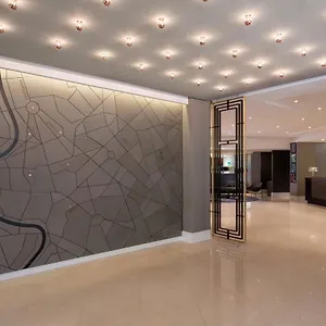 Otel Le Meridien Visconti