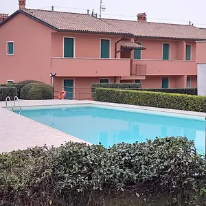 Mahatma View Appartamento Lazise