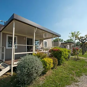 *** Campingplads Belvedere Italien
