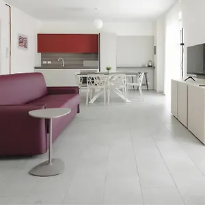 Daire Joivy Charming Flats In The Heart Of Porta Nuova