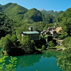  Landsted Borgo Italien
