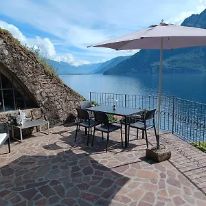  Lejlighed Studio Zu Italien