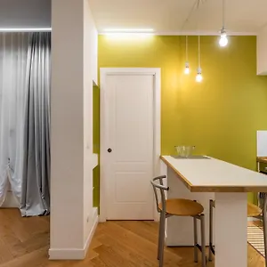 La Casa Di Giò Appartamento