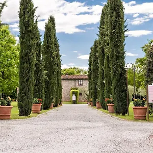  Landsted Antico Casale Italien
