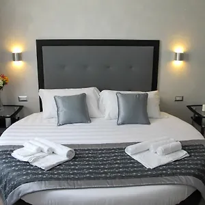 Vendégház Veneto Relais Róma