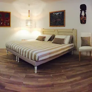 A Casa Di Esther Appartamento