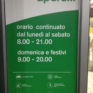 Procaccini Appartamento
