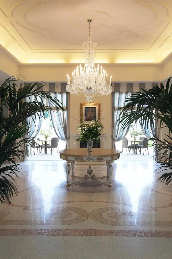 Savoia Hotel Regency Bologna