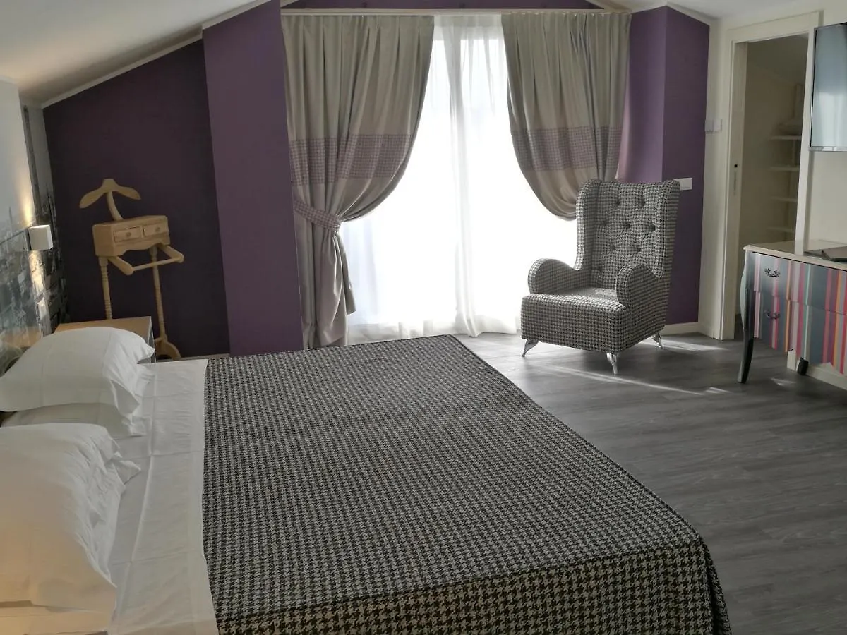 Savoia Hotel Regency Bologna