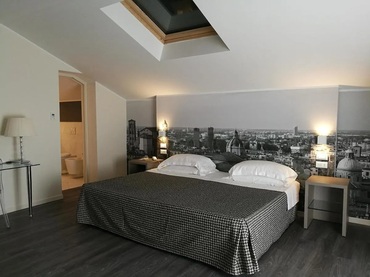 Savoia Hotel Regency Bologna
