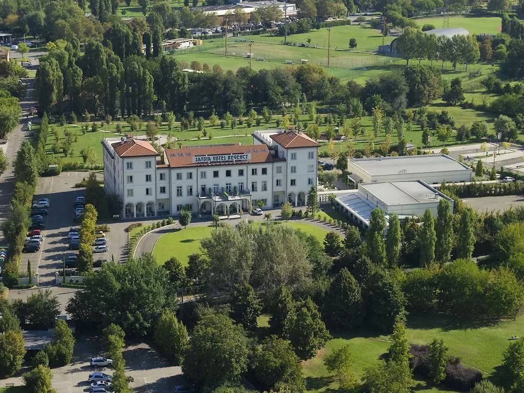 Savoia Hotel Regency Bologna