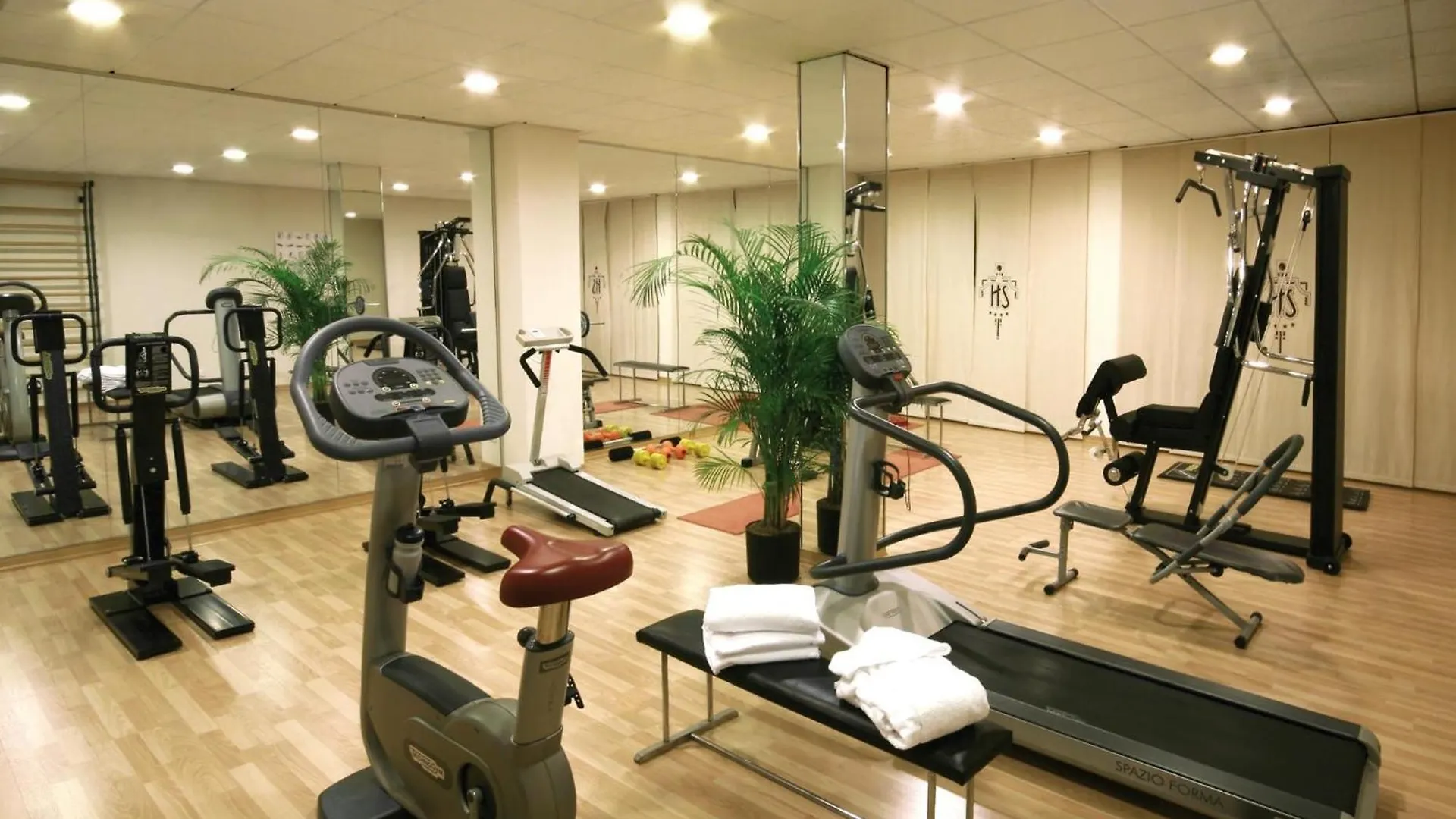 Savoia Hotel Regency Bologna
