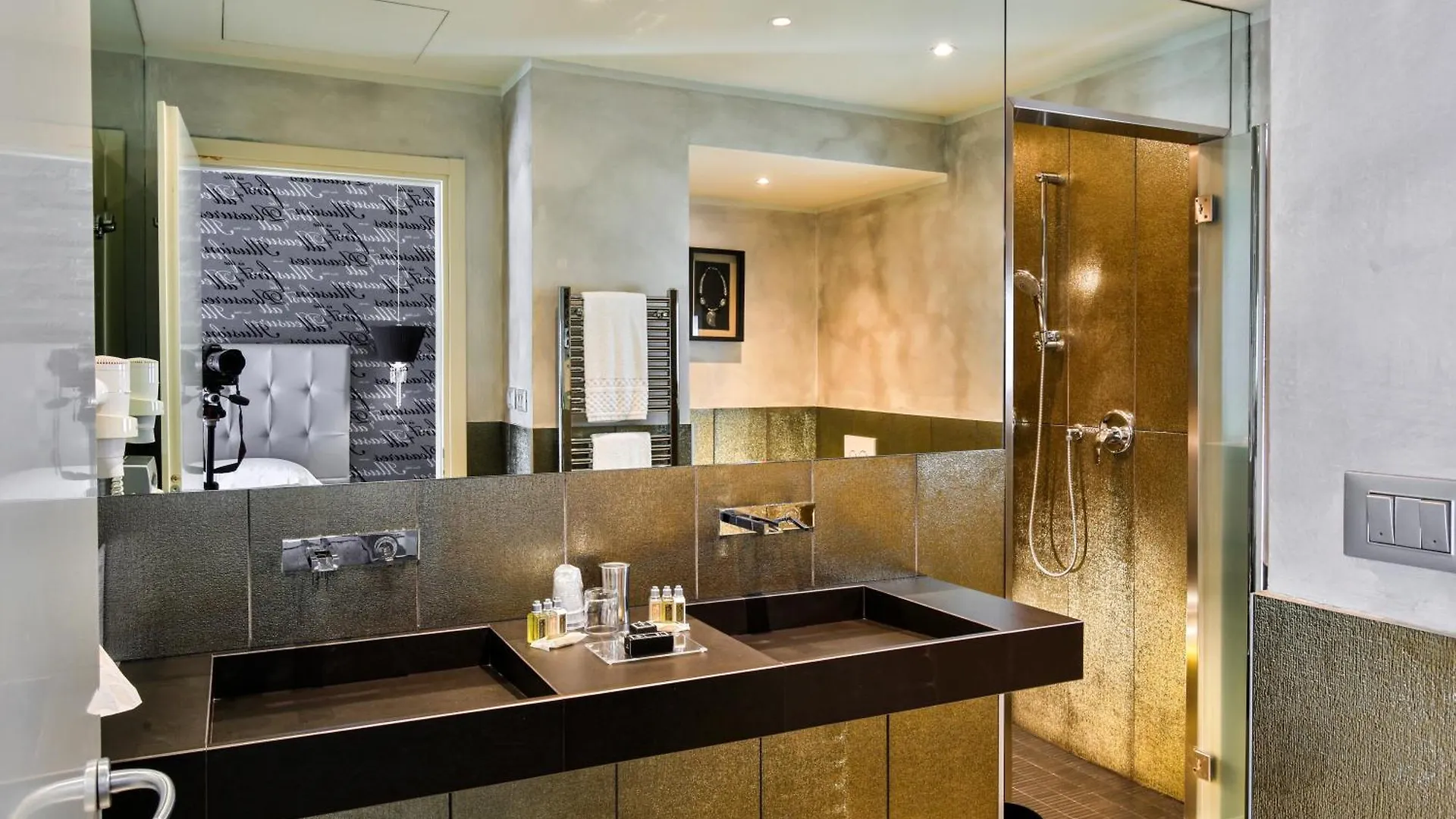 Savoia Hotel Regency Bologna 4*,  Italy