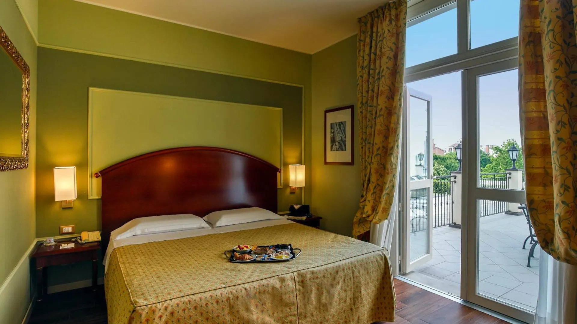 Savoia Hotel Regency Bologna