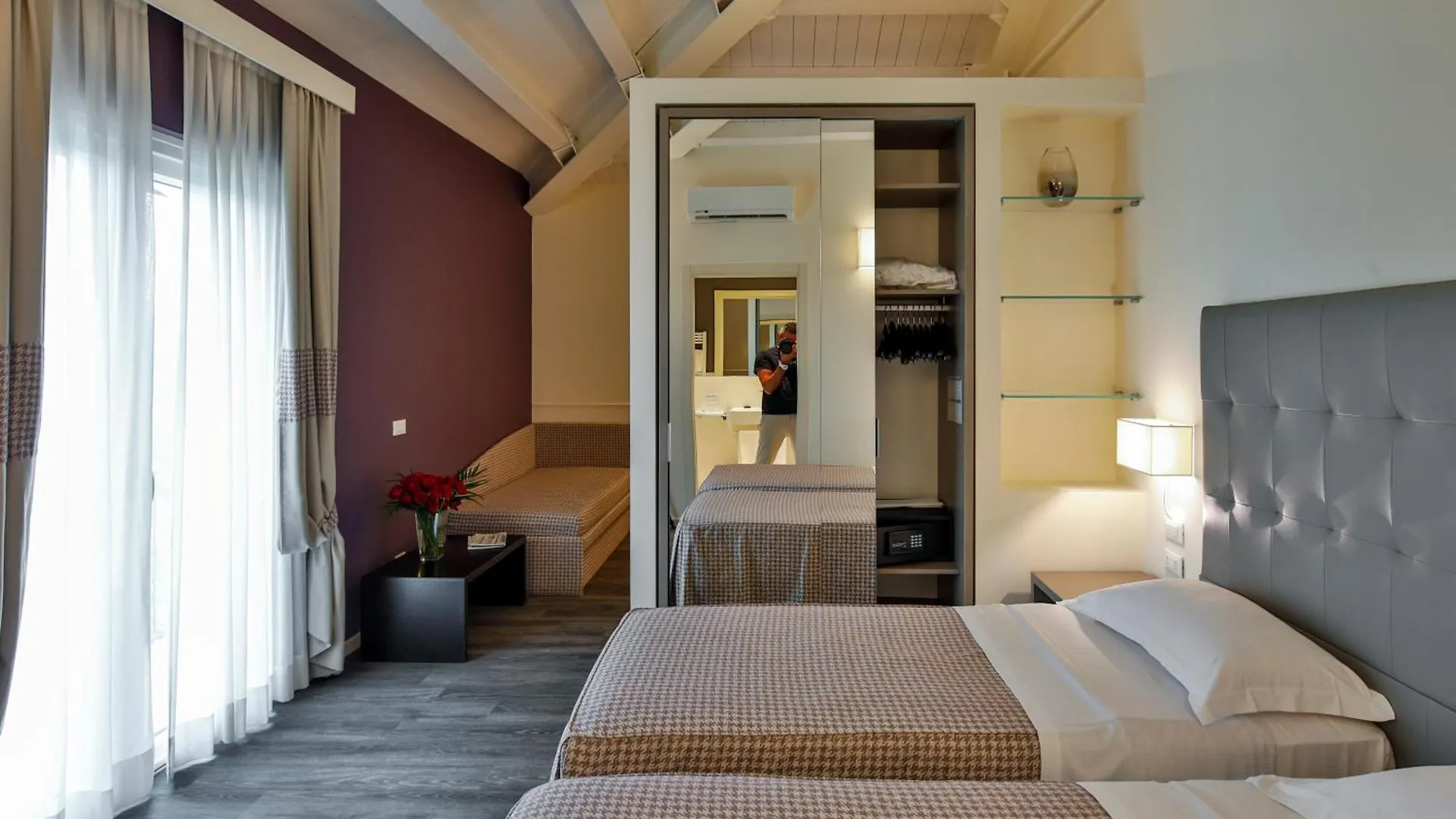 Savoia Hotel Regency Bologna