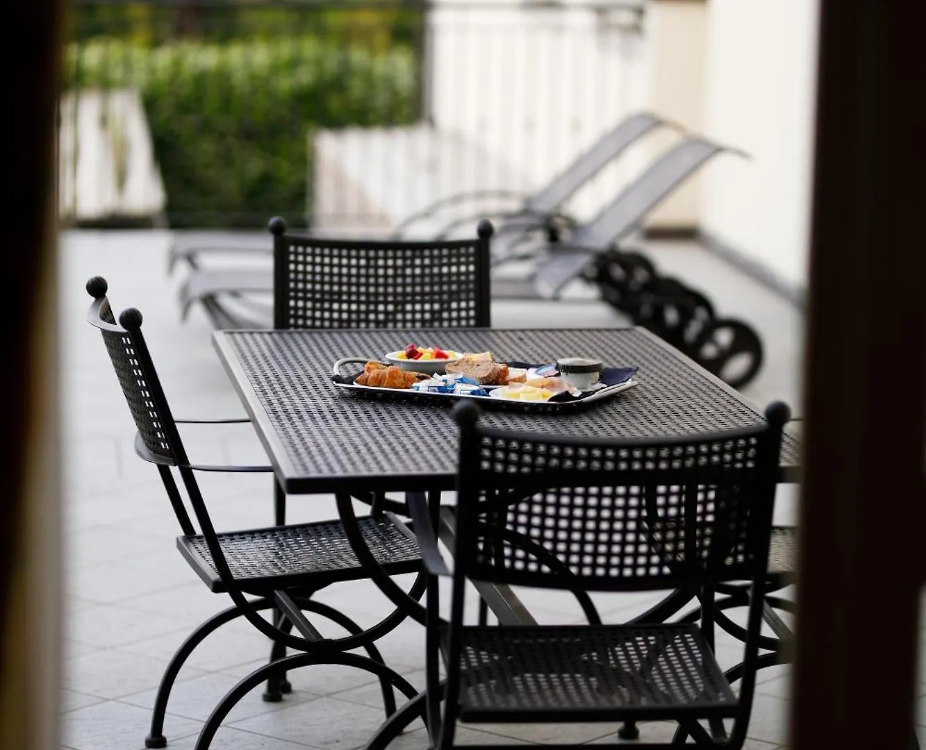 Savoia Hotel Regency Bologna