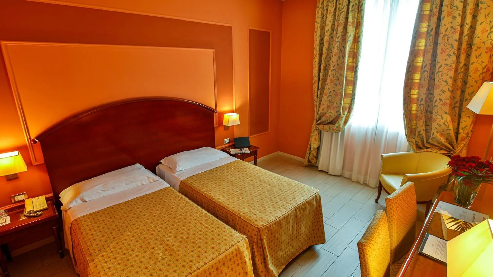 Savoia Hotel Regency Bologna