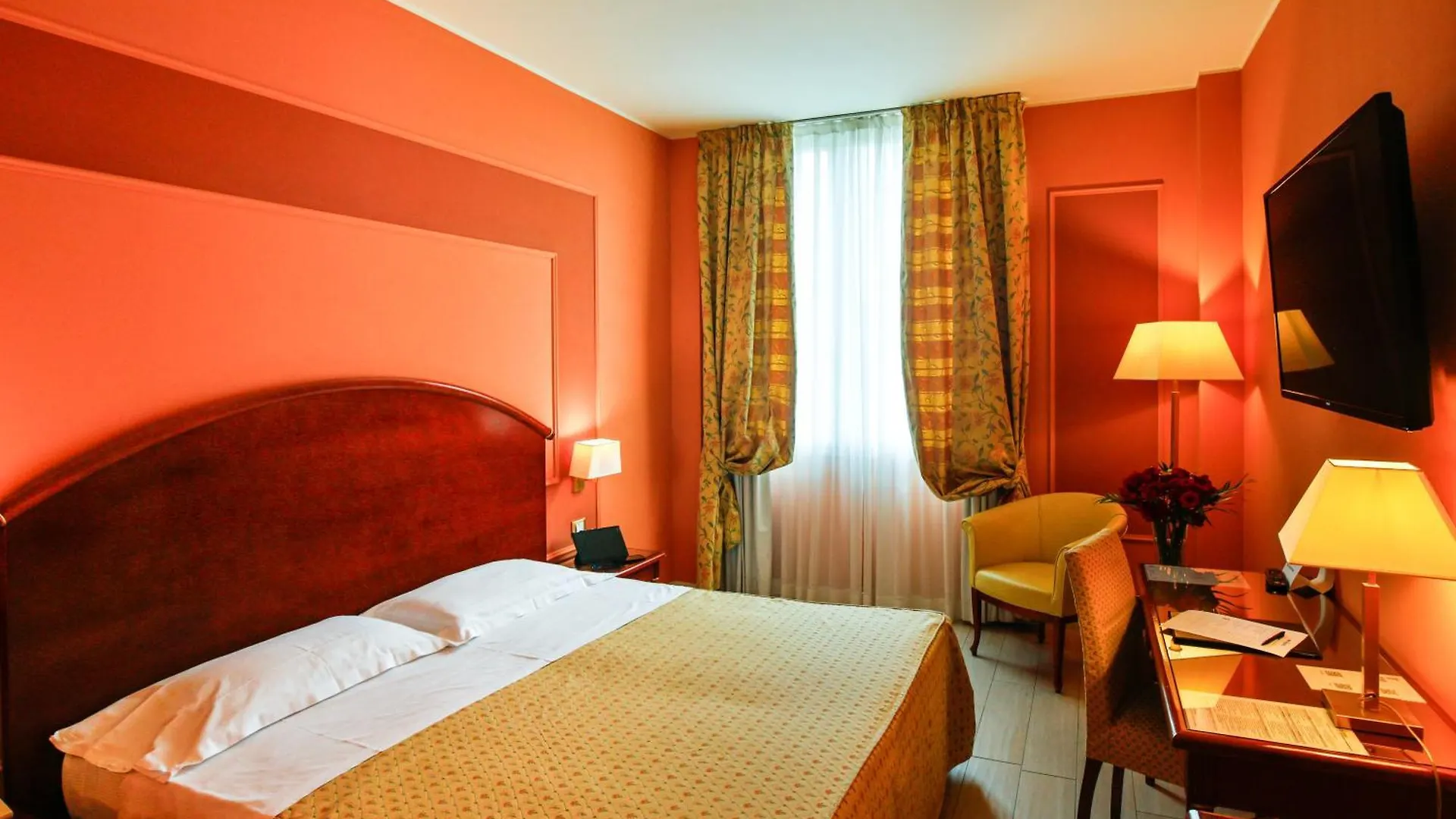 Savoia Hotel Regency Bologna