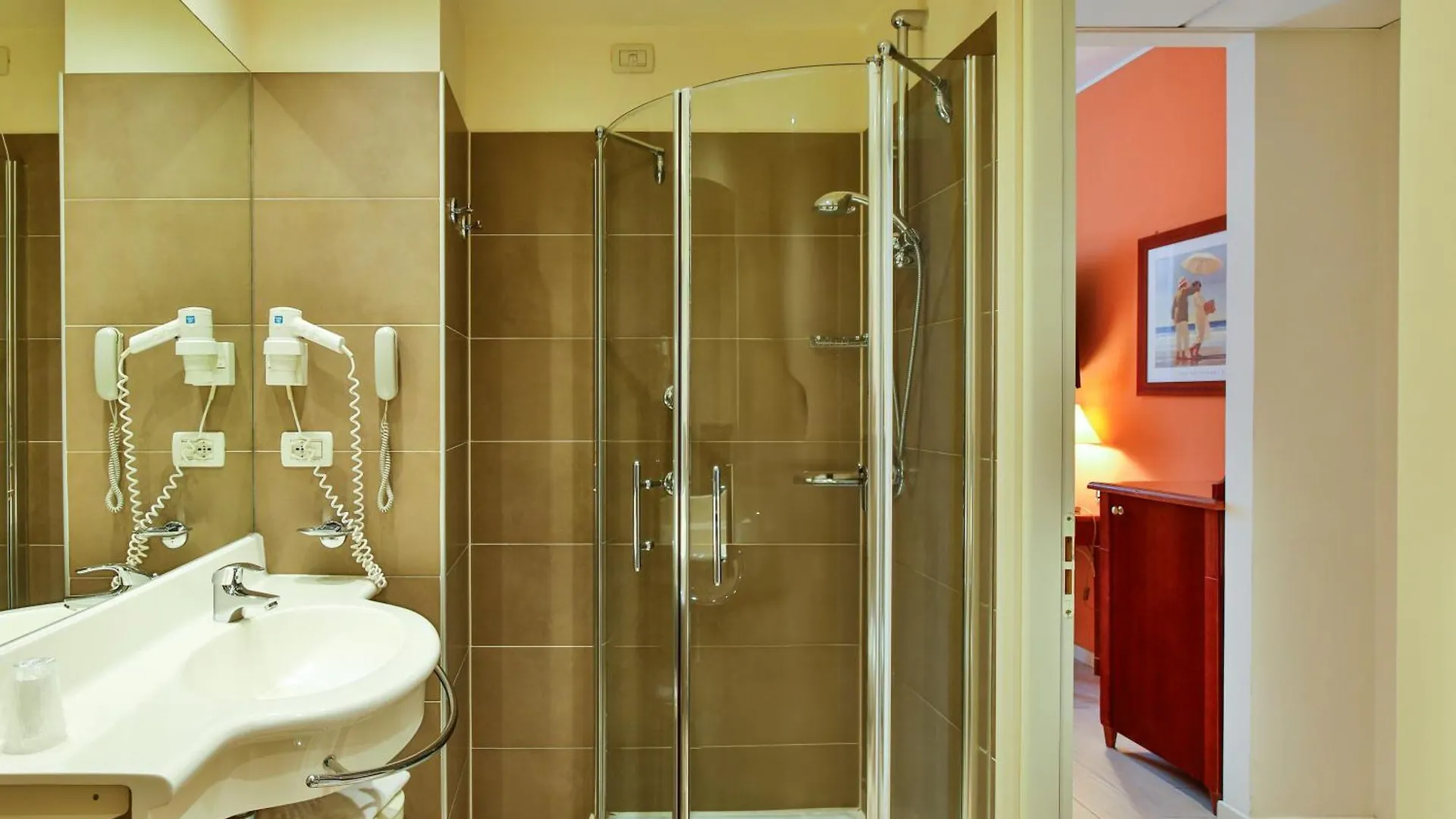 Savoia Hotel Regency Bologna 4*,  Italy