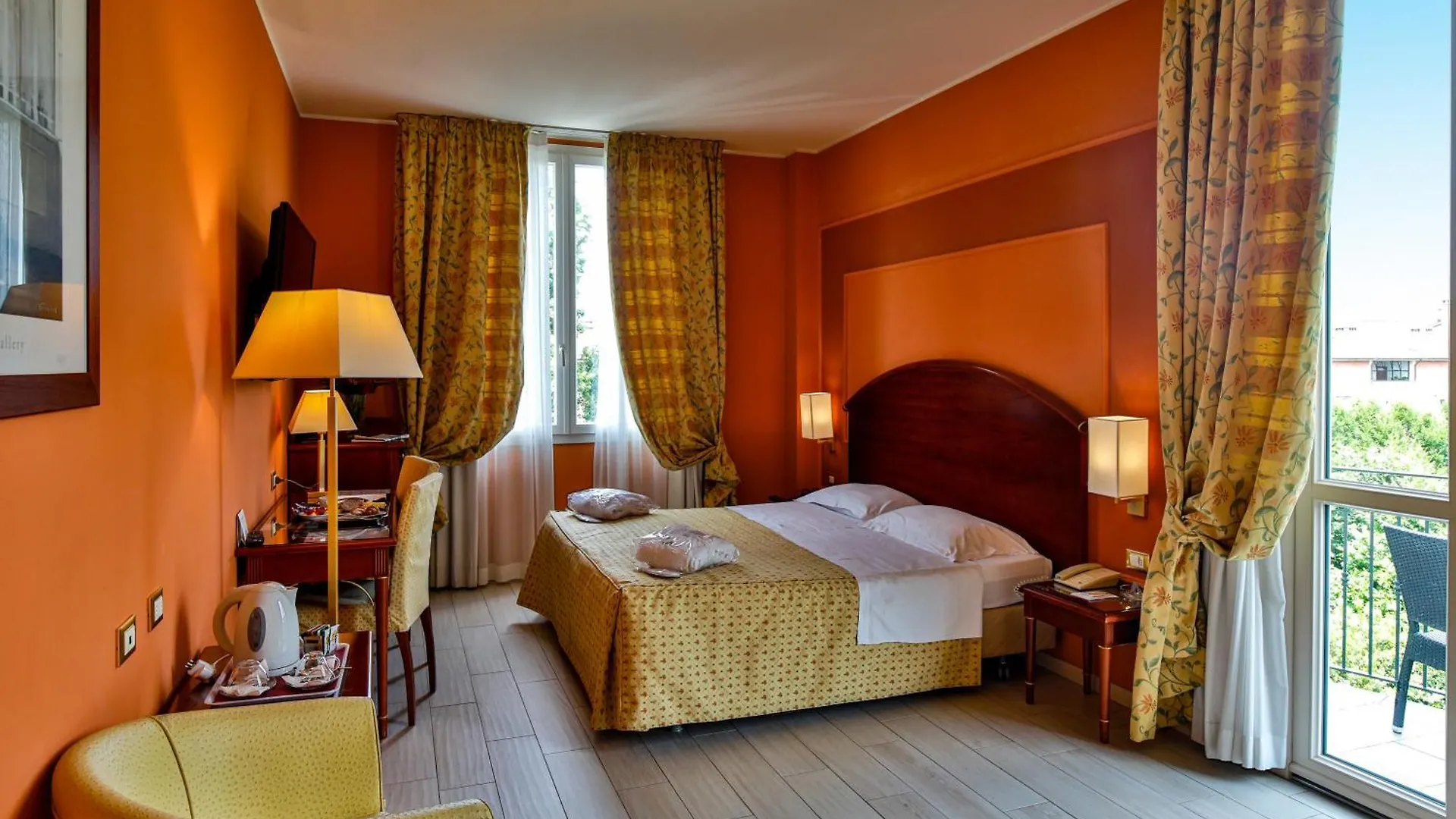 Savoia Hotel Regency Bologna 4*,  Italy