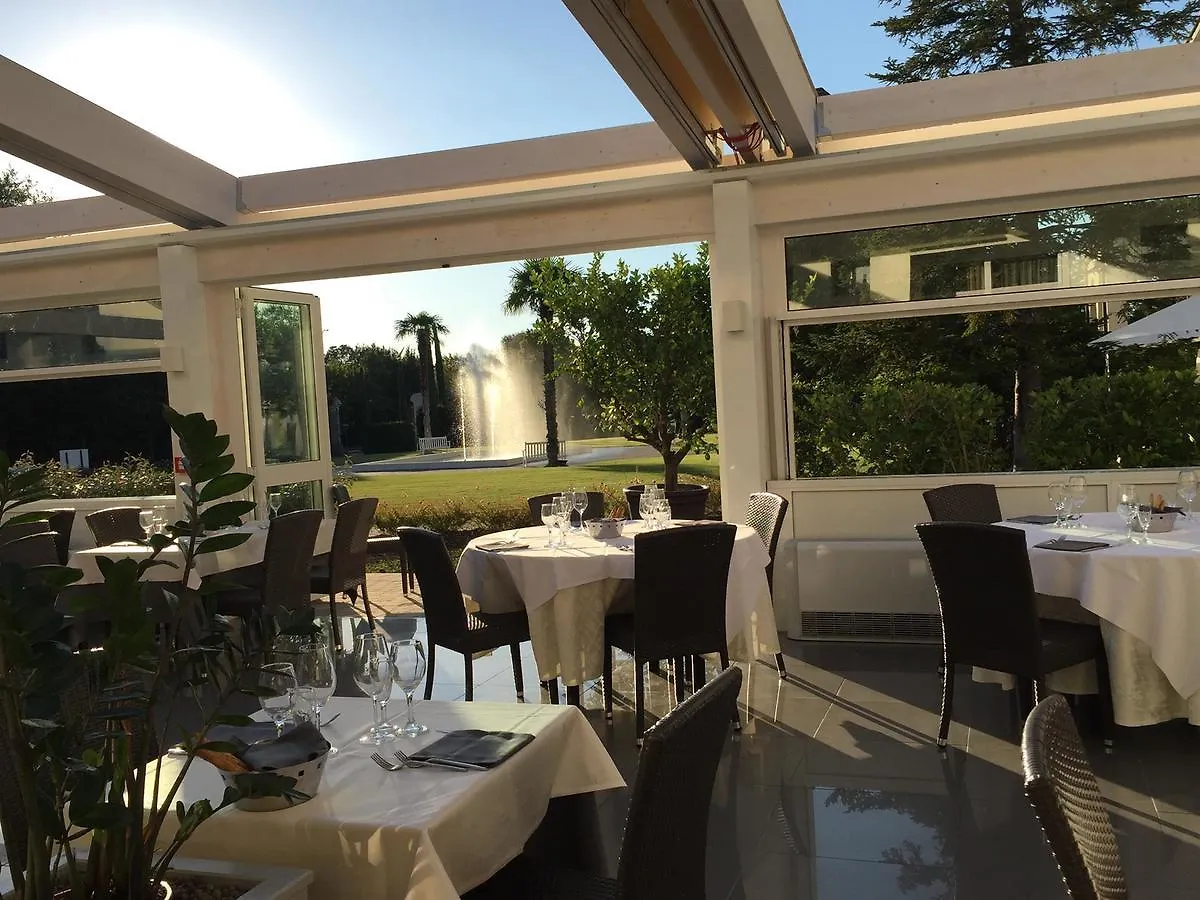 Savoia Hotel Regency Bologna Italy