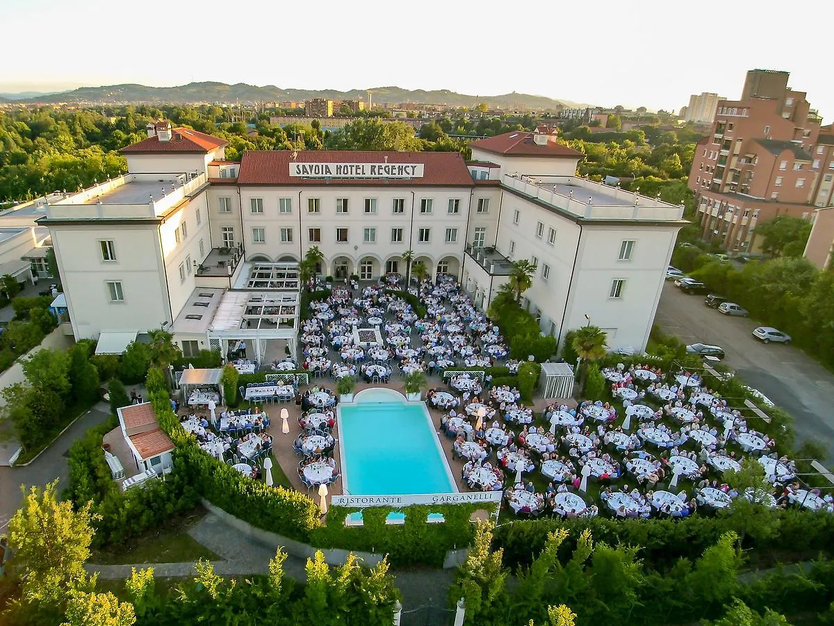 Savoia Hotel Regency Bologna 4*,  Italy