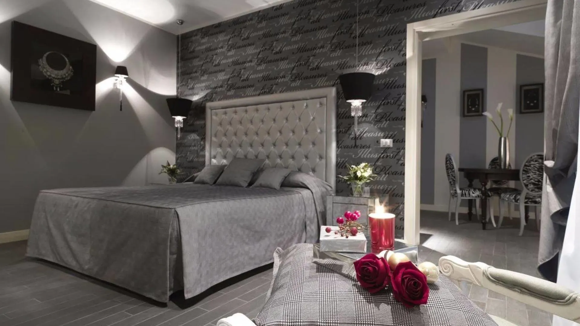 ****  Savoia Hotel Regency Bologna Italy