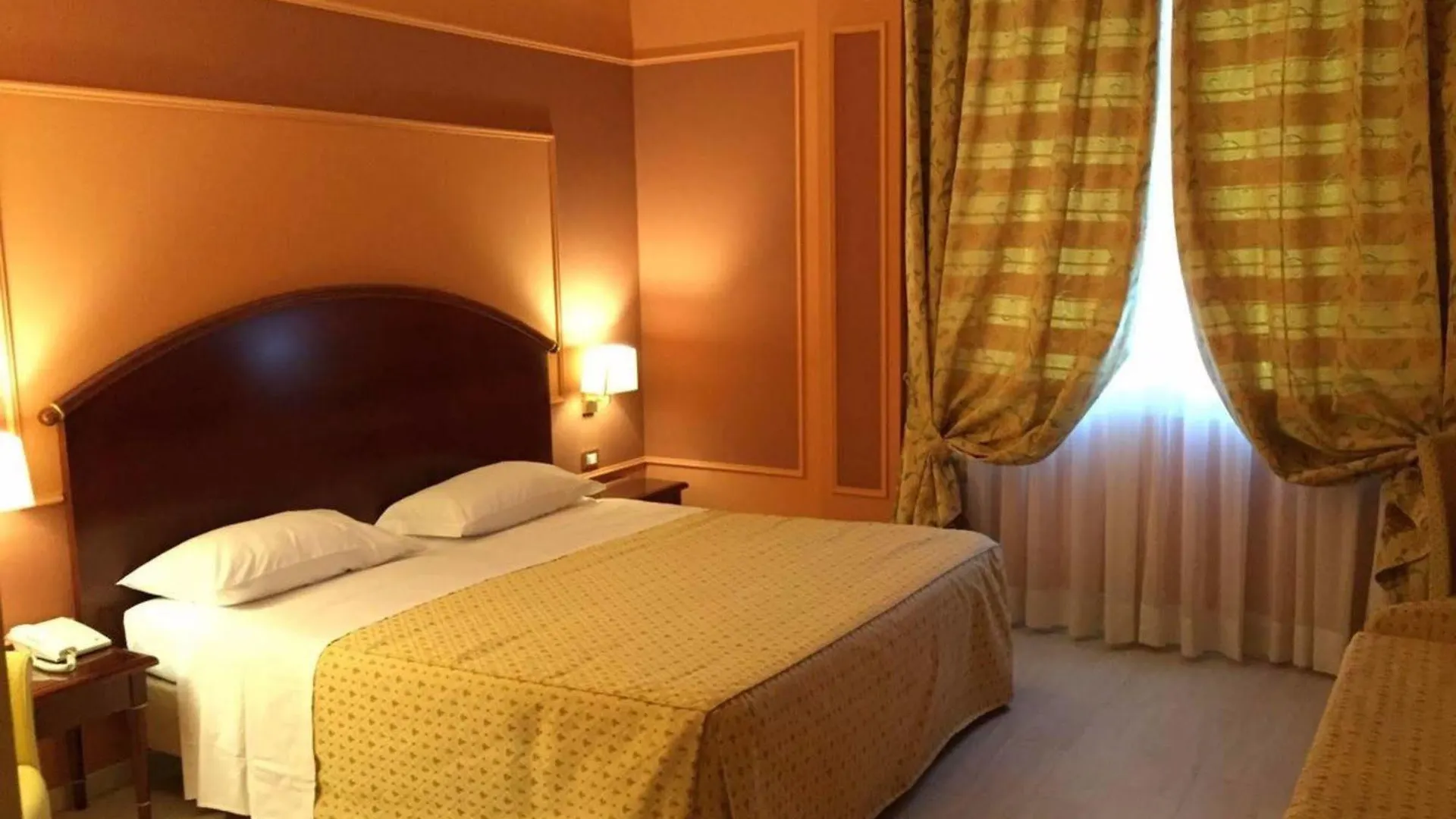Savoia Hotel Regency Bologna
