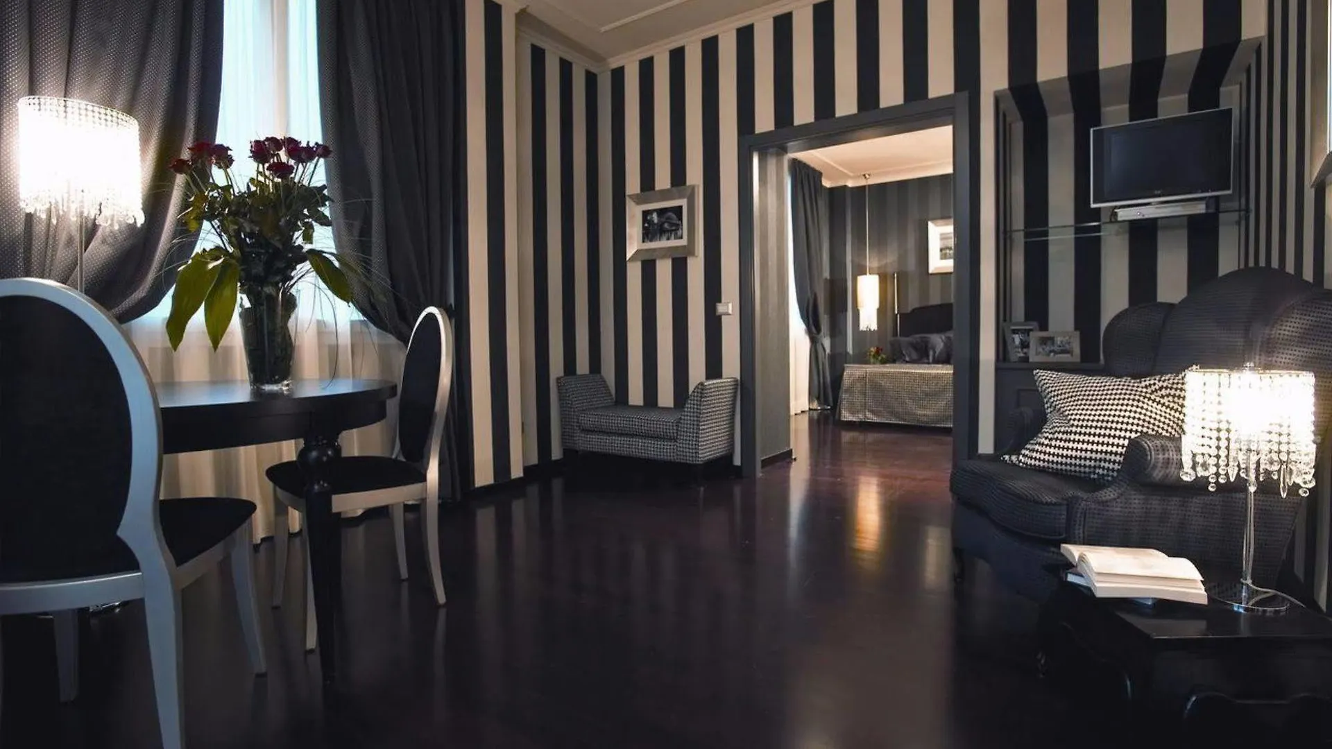 Savoia Hotel Regency Bologna