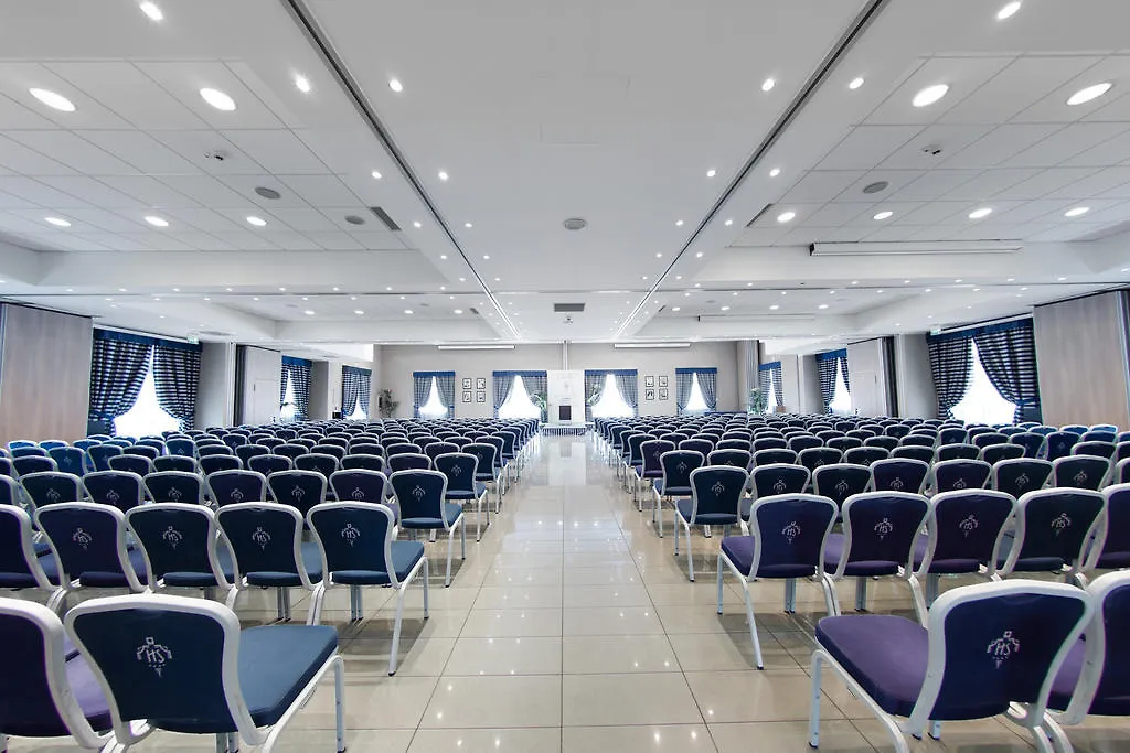Savoia Hotel Regency Bologna