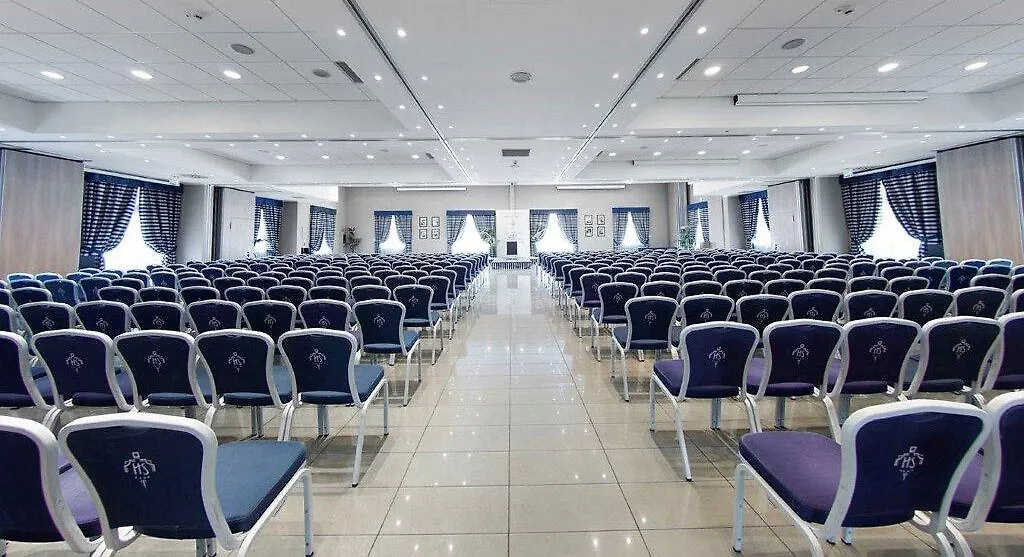 Savoia Hotel Regency Bologna 4*,