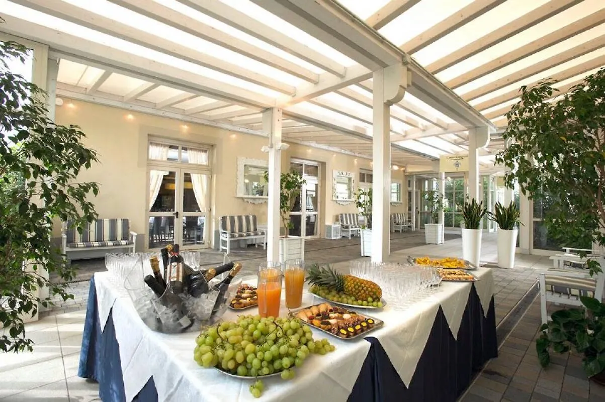 Savoia Hotel Regency Bologna 4*,  Italy