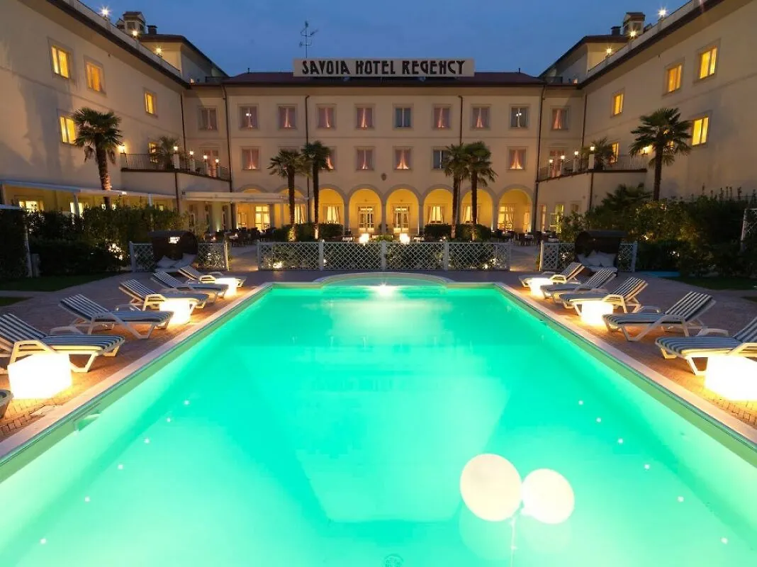Savoia Hotel Regency Bologna