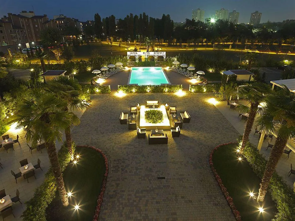 Savoia Hotel Regency Bologna