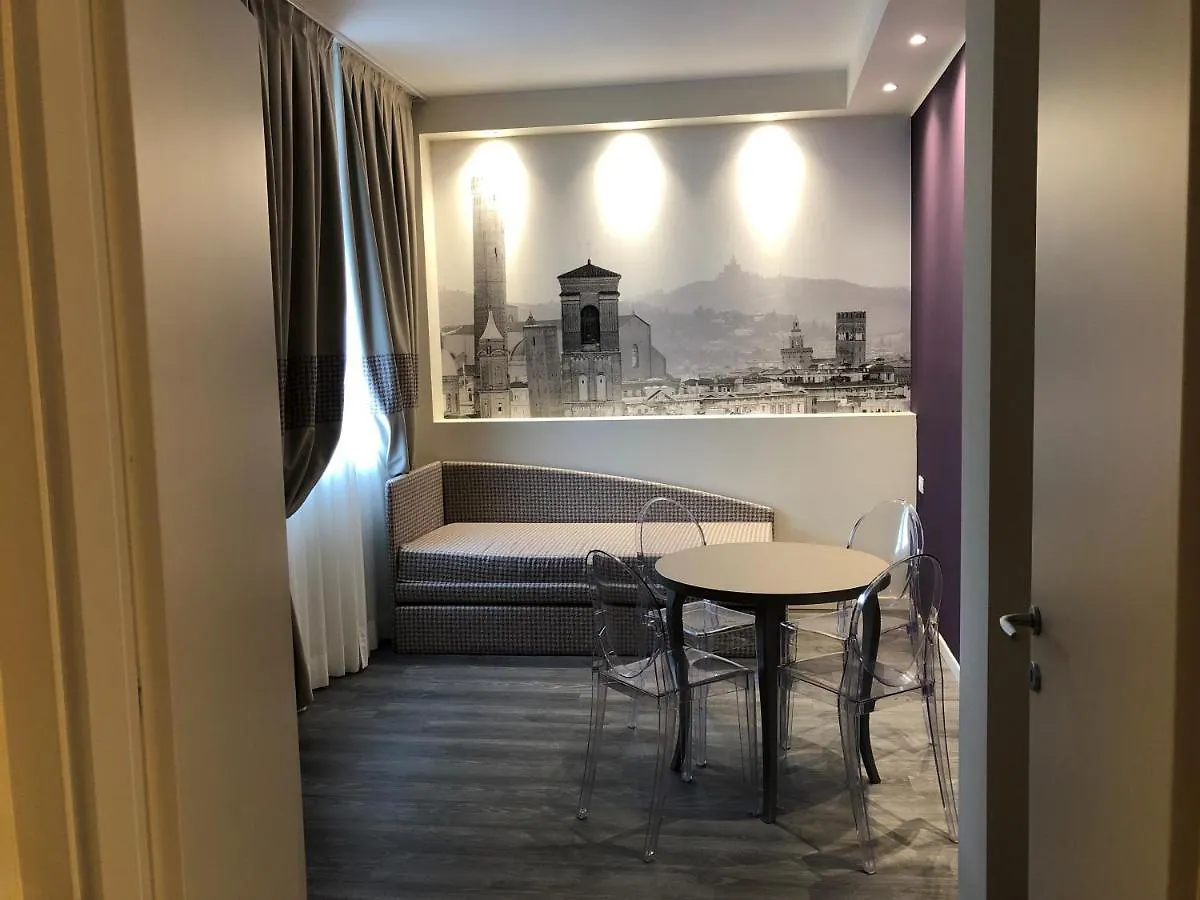 Savoia Hotel Regency Bologna